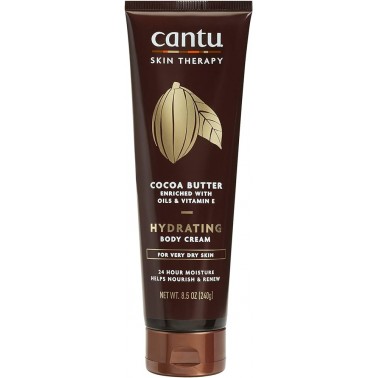 Cantu Cocoa Butter Body Cream 240g