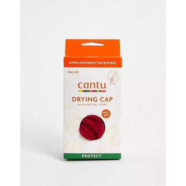 Cantu Drying Cap Microfiber