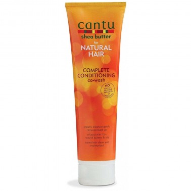 Cantu For Natural Hair Complete Conditioning Co-Wash 283g