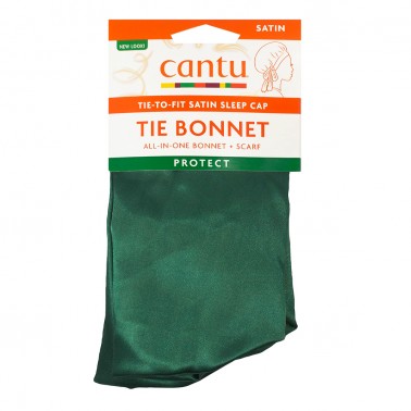 Cantu Tie Bonnet