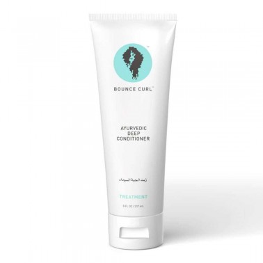 Bounce Curl Ayurvedic Deep Conditioner 8oz/237ml