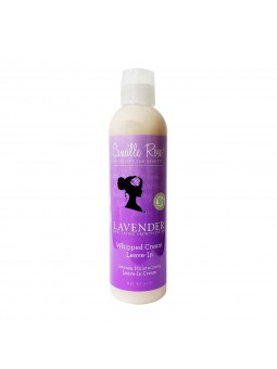 CAMILLE ROSE LAVENDER WHIPPED CREAM LEAVE-IN - EXTRA SLIP
