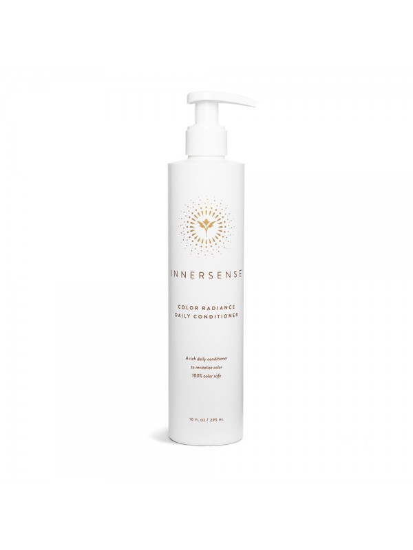 Color Radiance Daily Conditioner 295ml - INNERSENSE