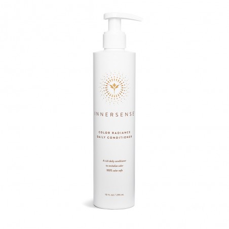 Color Radiance Daily Conditioner 295ml - INNERSENSE