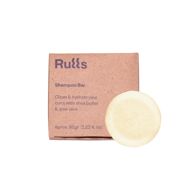 Rulls Champú Sólido 80g