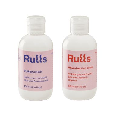 Rulls Gel+Cream Mini Pack 100ml