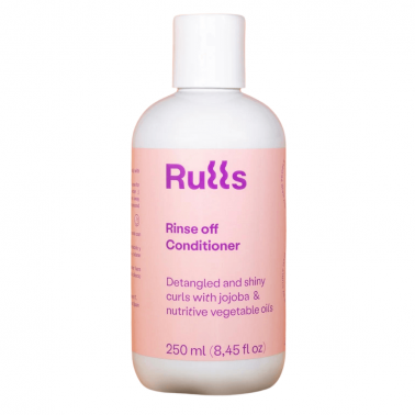 Rulls Rinse Off Conditioner 250ml