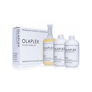 Olaplex Salon Intro Kit 500ml