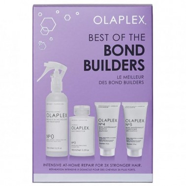 Olaplex Best of the Bond Builder 200ml