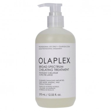 Olaplex Broad Spectrum Chelating Treatment 370ml