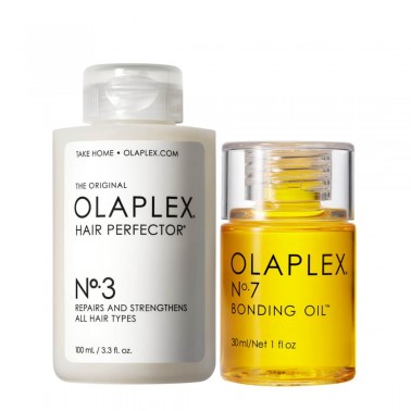 Olaplex Kit Duo 