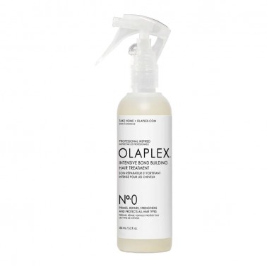 Olaplex Nº 0 Intensive Bond Building Hair Treatment 155ml