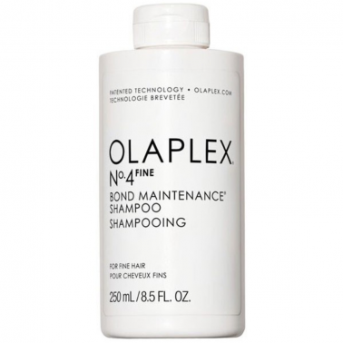 Olaplex Nº4F Shampoo Fine Bond Maintenance 250ml