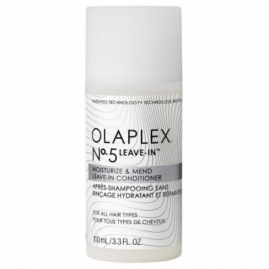 Olaplex Nº5 Moisturize & Mend Leave-In Conditioner 100ml