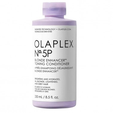 Olaplex Nº5P Blonde Enhancer Toning Conditioner 250ml