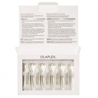 Olaplex Pro Scalp Rebalancing Concentrate 