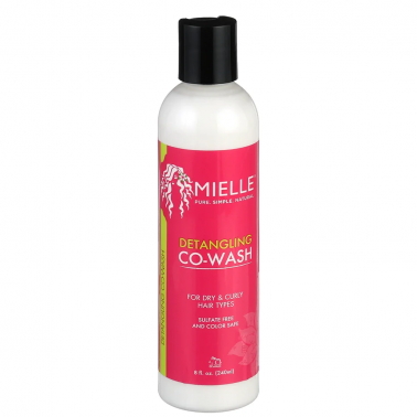Mielle Detangling Co-Wash 240ml