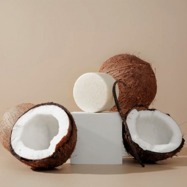 Kia Ora Champú Sólido Mambo 85gr