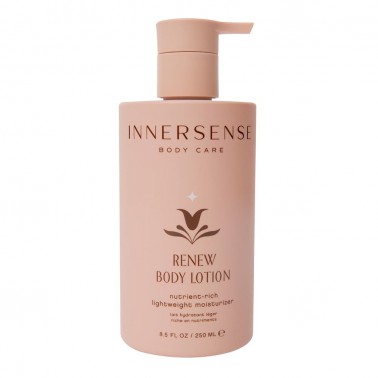 Innersense Body Care Renew Body Lotion 250ml
