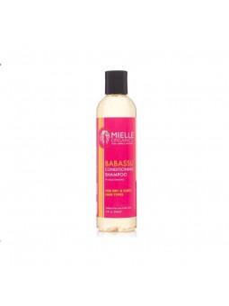 Champú - Babassu Conditioning Shampoo Mielle