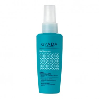 Gyada Cabello Espirulina Serum Fortalecedor Para El Cabello 125ml