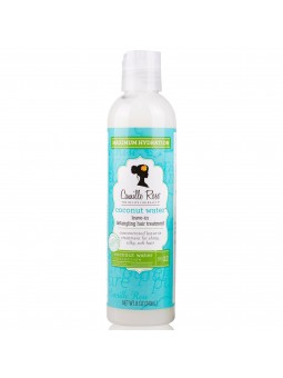 Camille Rose Naturals Coconut Water Leave-In Treatment 240ml