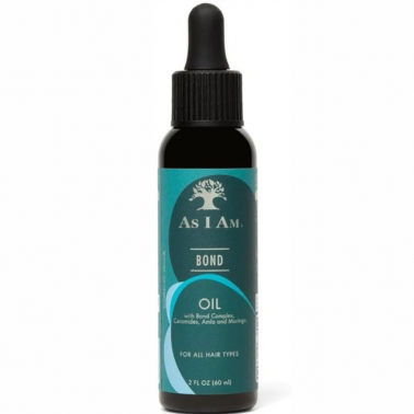 As I Am Bond Oil 60ml