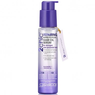 Giovanni 2Chic Hair Serum 80ml