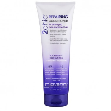Giovanni 2Chic Reparing Conditioner 250ml