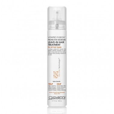 Giovanni Vitapro Fusion Protective Moisture Leave-In Hair Treatment 150ml