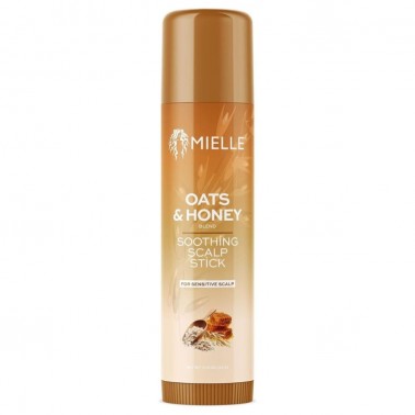 Mielle Oats Honey Soothing Scalp Stick 14g