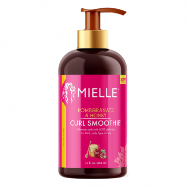Mielle Organics Pomegranate & Honey Curl Smoothie 355ml