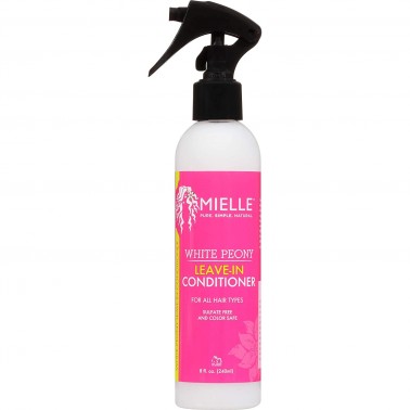 Mielle White Peony Leave In Acondicionador 240ml