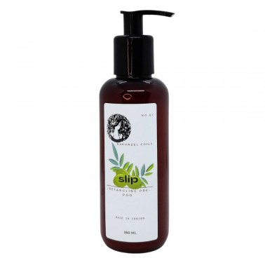 Rapunzel Coils Regn Moisture Shampoo 250ml