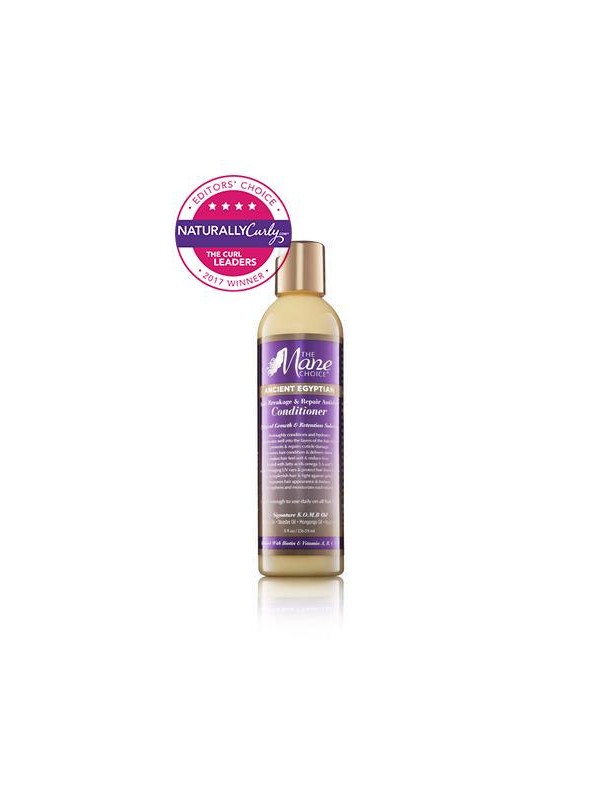 The Mane Choice Ancient Egyptian Anti-Breakage & Repair Antidote Conditioner