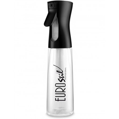 PULVERIZADOR SPRAY 360º COUNTINUO EUROSTIL 300ML