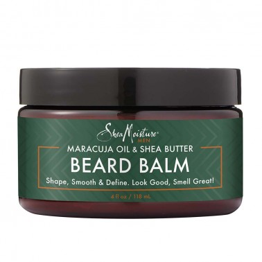 Shea Moisture Men Maracuja Beard Balm 118ml