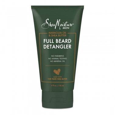 Shea Moisture Men´s Maracuja & Shea Butter Beard Detangler 118ml
