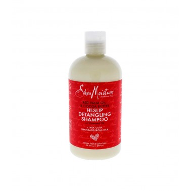 Shea Moisture Red Palm & Cocoa Butter Shampoo 399ml