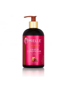 Mielle Organics Pomegranate & Honey Leave-In Conditioner (355ml).