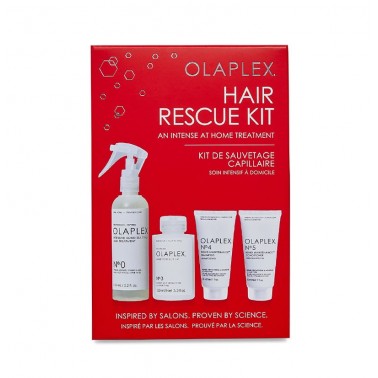 Olaplex  Holiday Hair Rescue Kit 200ml