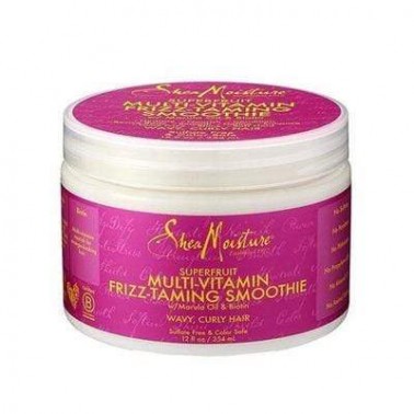 Shea Moisture Superfruit Smoothie 354ml