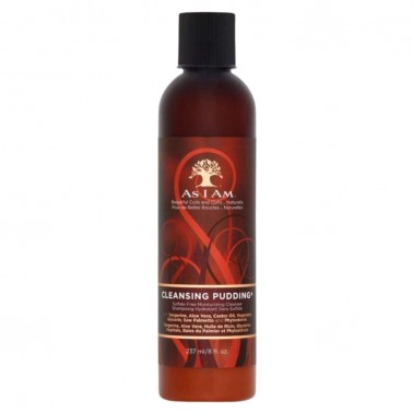 As I Am Cleansing Pudding 