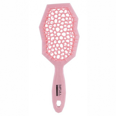 Bifull Glacier Double Curved Vent Hair Brush