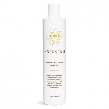 Color Awakening Hairbath Innersense 