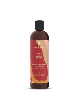 Champu  JBCO Shampoo 12oz - As I Am