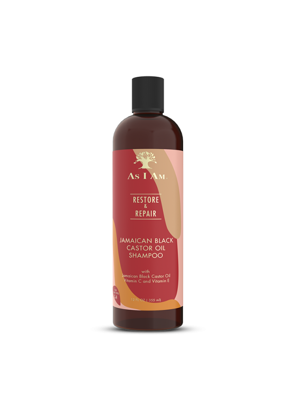 Champu  JBCO Shampoo 12oz - As I Am