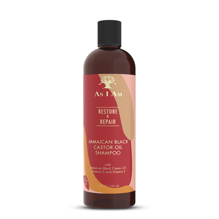 Champu  JBCO Shampoo 12oz - As I Am