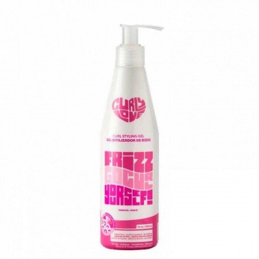 Curly Love Curl Styling Gel 