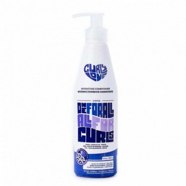 Curly Love Hydrating Acondicionador 